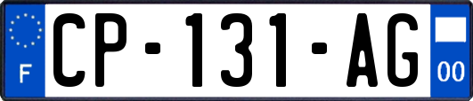 CP-131-AG