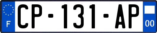 CP-131-AP