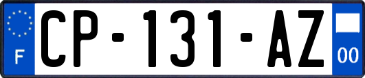 CP-131-AZ