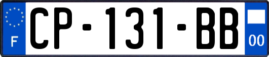 CP-131-BB