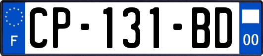 CP-131-BD