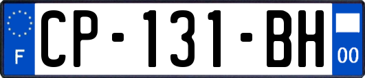 CP-131-BH