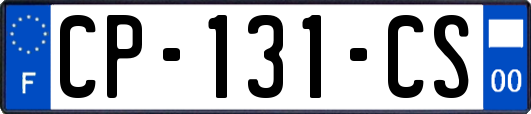 CP-131-CS