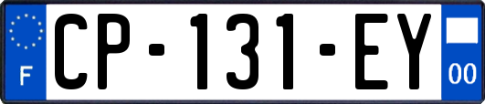 CP-131-EY