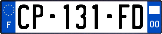 CP-131-FD