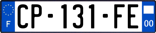 CP-131-FE