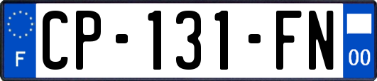 CP-131-FN