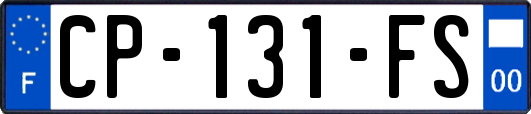 CP-131-FS
