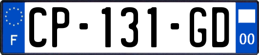 CP-131-GD