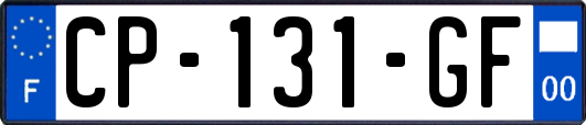 CP-131-GF