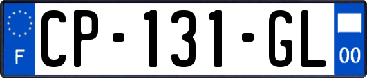 CP-131-GL