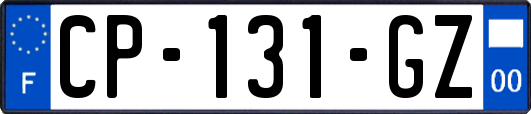 CP-131-GZ