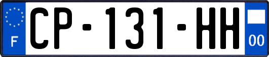 CP-131-HH