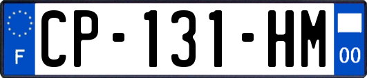 CP-131-HM