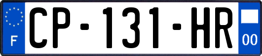 CP-131-HR