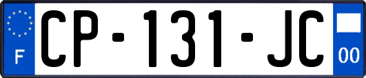 CP-131-JC
