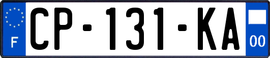 CP-131-KA