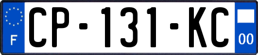 CP-131-KC
