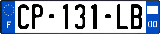 CP-131-LB
