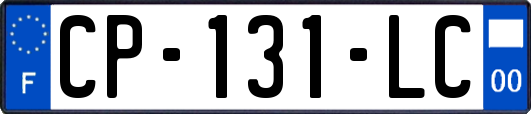 CP-131-LC