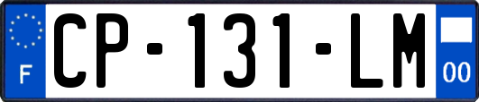 CP-131-LM