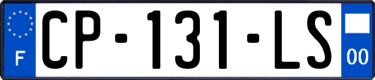 CP-131-LS