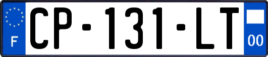 CP-131-LT