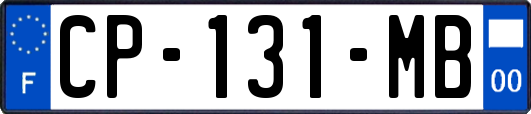 CP-131-MB