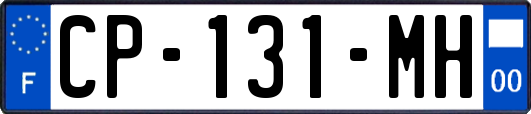 CP-131-MH