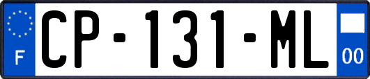 CP-131-ML