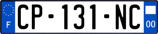 CP-131-NC