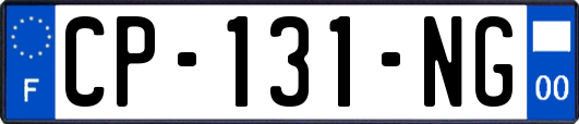 CP-131-NG