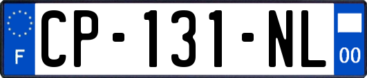 CP-131-NL