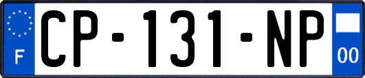 CP-131-NP