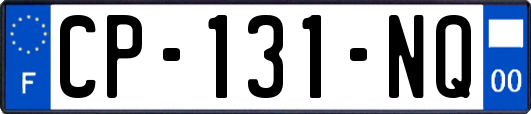 CP-131-NQ