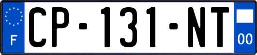 CP-131-NT