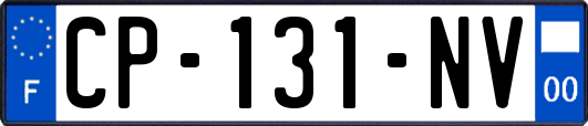 CP-131-NV