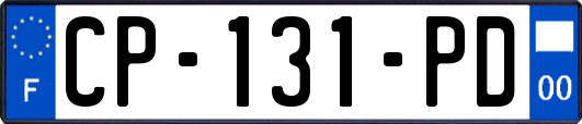 CP-131-PD