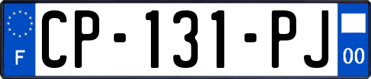 CP-131-PJ