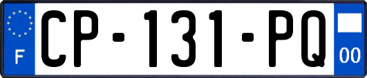 CP-131-PQ