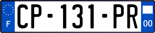 CP-131-PR