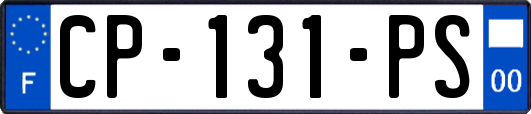 CP-131-PS