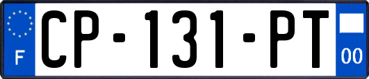 CP-131-PT