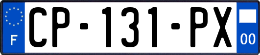 CP-131-PX