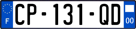 CP-131-QD