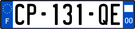 CP-131-QE