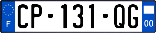 CP-131-QG