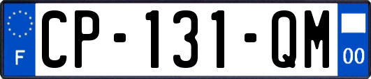 CP-131-QM