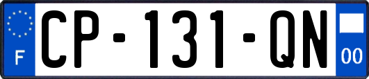 CP-131-QN