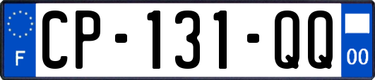 CP-131-QQ